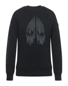 Толстовка Moose Knuckles