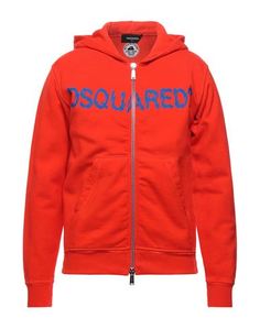 Толстовка Dsquared2