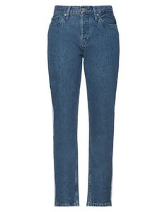 Джинсовые брюки Calvin Klein