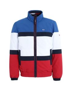 Куртка Tommy Jeans