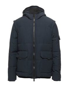 Пуховик Lyle & Scott