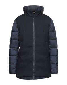 Пуховик F**K Project