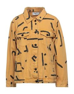 Джинсовая верхняя одежда One Teaspoon