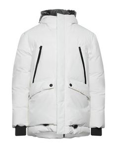 Пуховик UP TO BE