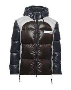 Пуховик Peuterey