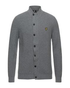 Кардиган Lyle & Scott