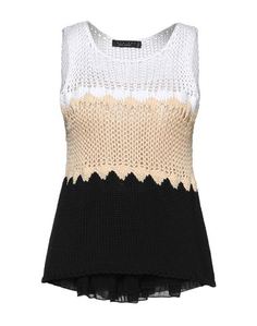 Топ без рукавов Twinset