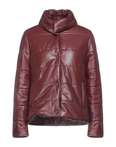 Пуховик Trussardi