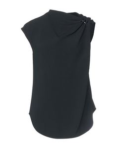 Топ без рукавов Victoria Beckham
