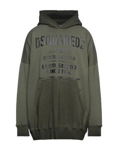 Толстовка Dsquared2