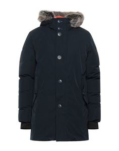 Пуховик UP TO BE