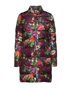 Пуховик Blumarine