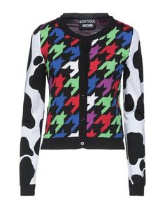 Кардиган Boutique Moschino