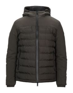 Пуховик Homeward Clothes