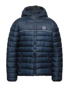 Пуховик Sergio Tacchini