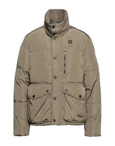 Пуховик Blauer