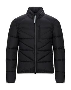 Пуховик Adhoc