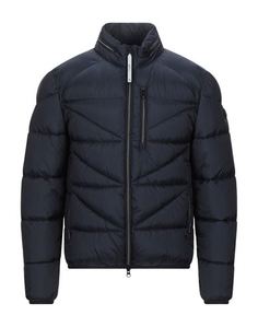 Пуховик Adhoc