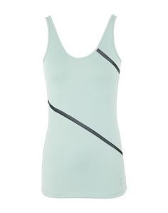 Топ без рукавов Puma