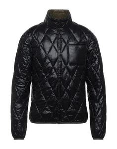 Пуховик Blauer