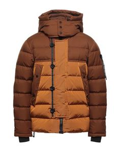 Пуховик Peuterey