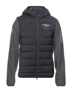 Пуховик Aeronautica Militare