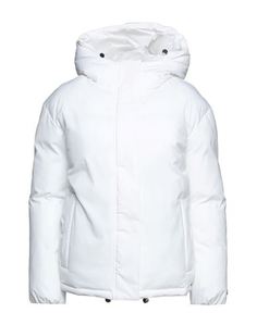 Пуховик Champion