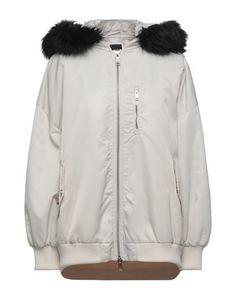 Пуховик Armani Exchange