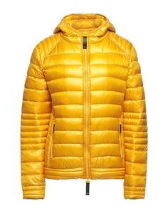 Пуховик Guess