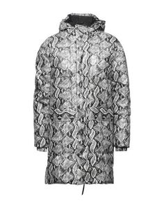 Пуховик Just Cavalli