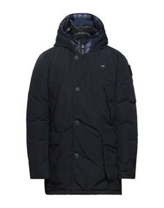 Пуховик Blauer