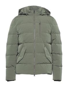 Пуховик Lab. Pal Zileri