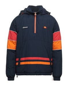 Пуховик Ellesse