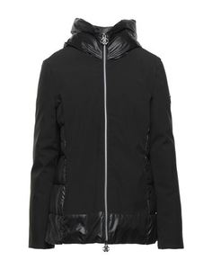 Пуховик Roberto Cavalli