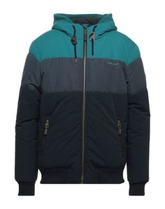 Пуховик Ragwear