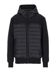 Пуховик Moose Knuckles