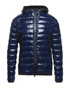 Пуховик UP TO BE