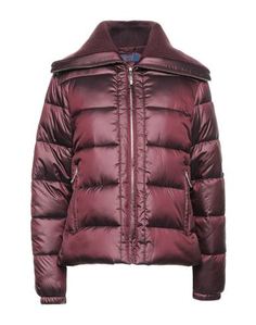 Пуховик Trussardi