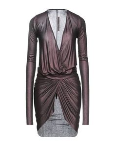 Кардиган Rick Owens Lilies