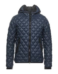 Пуховик AI Riders ON THE Storm