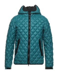 Пуховик AI Riders ON THE Storm