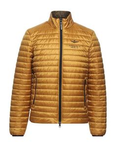 Пуховик Aeronautica Militare