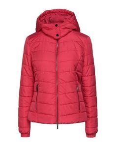Пуховик Armani Exchange