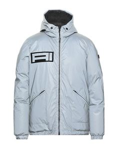 Пуховик AI Riders ON THE Storm