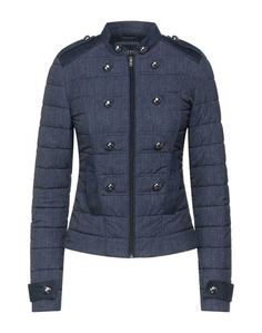 Пуховик Guess