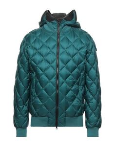 Пуховик AI Riders ON THE Storm