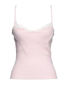 Топ без рукавов Twinset