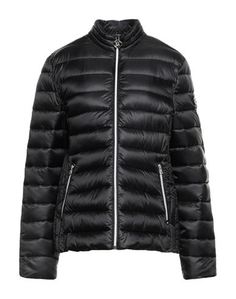 Пуховик Roberto Cavalli