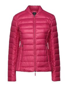 Пуховик Armani Exchange