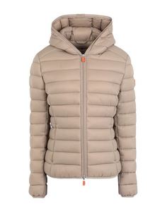 Пуховик Save The Duck